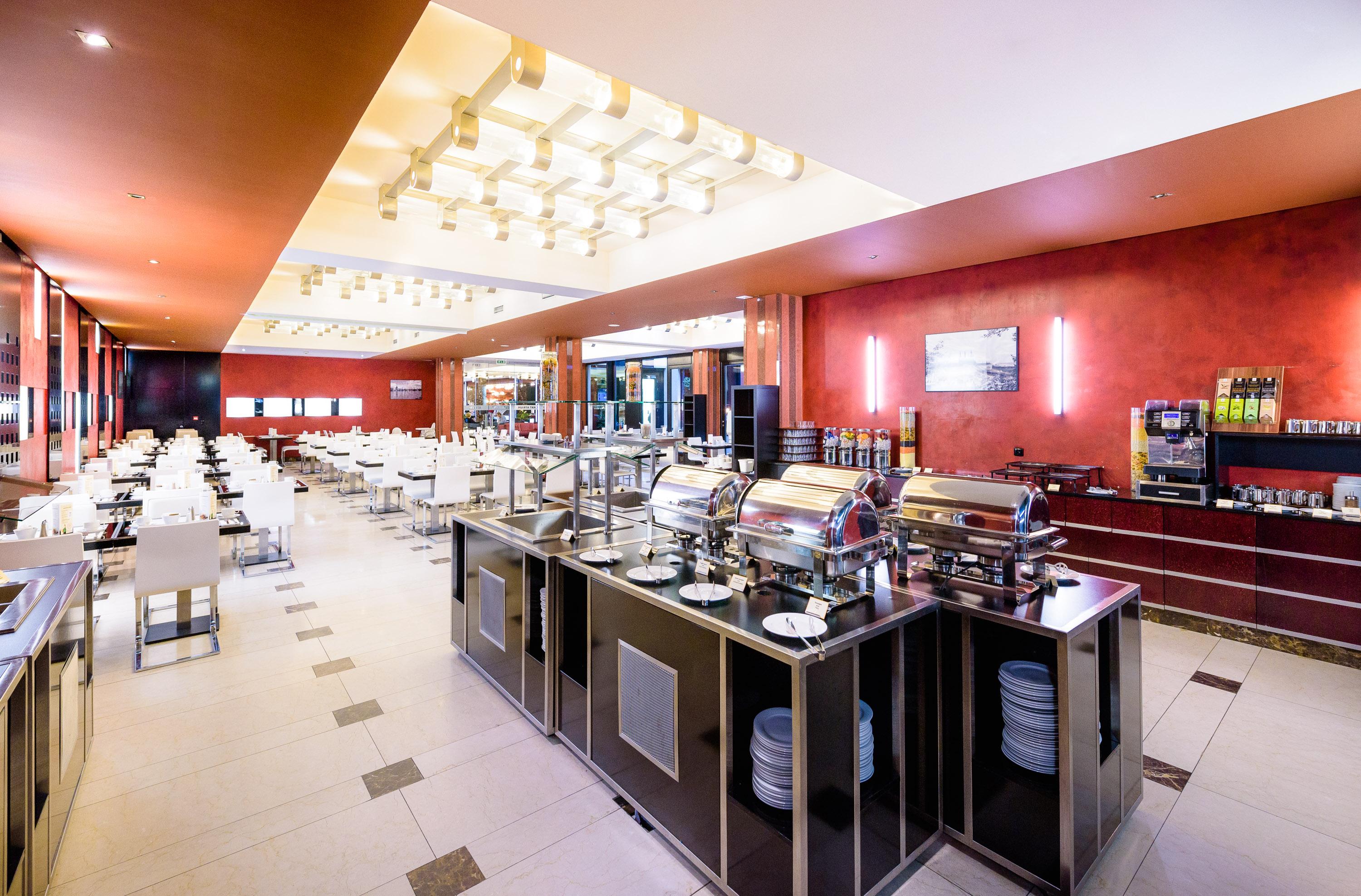 Hotel Grand Majestic Praag