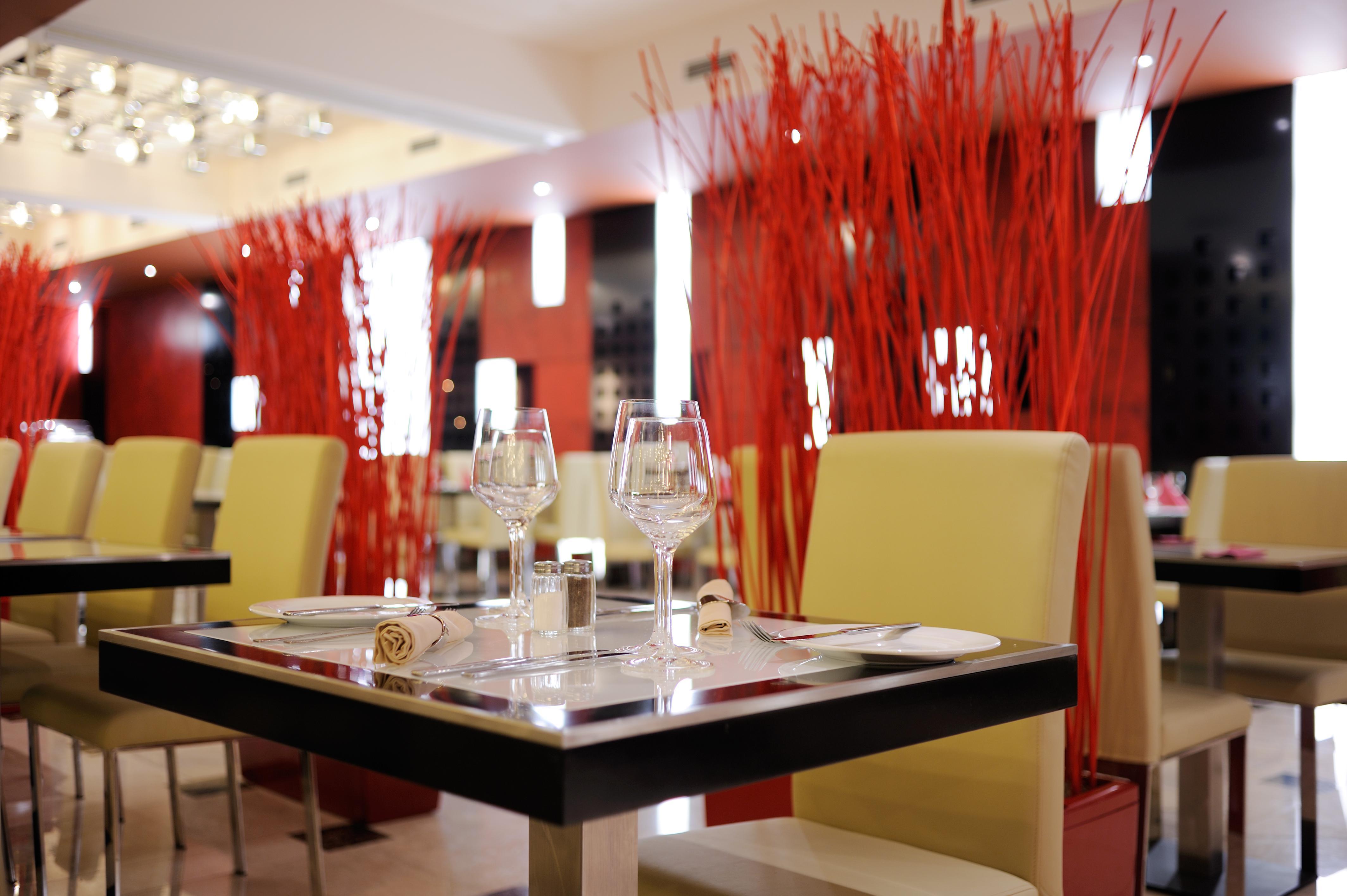 Grand Majestic Hotel Praag