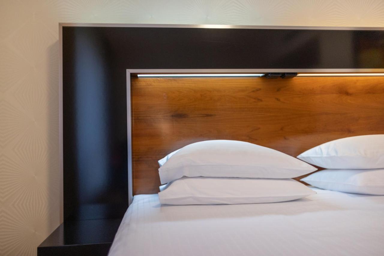 Grand Majestic 4* Praag